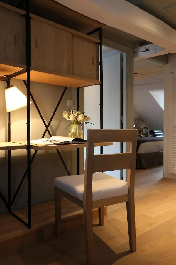 New Hotel Roblin Παρίσι