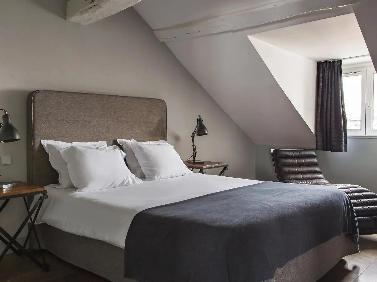פריז New Hotel Roblin