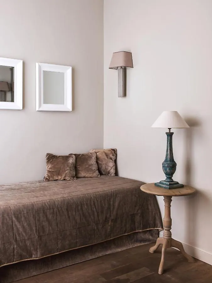 פריז New Hotel Roblin