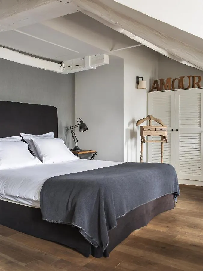 פריז New Hotel Roblin