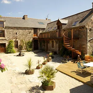 Relais Saint Aubin Bed & Breakfast Erquy