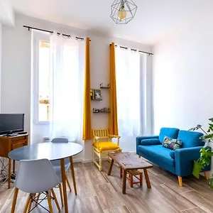 Apartment A 200m De La Gare Matabiau - Equipe En Hypercentre -