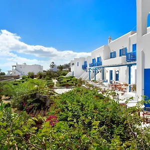 מלון Erato Mykonos