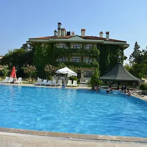Pamuksu Otel Denizli (Denizli)