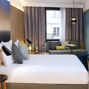 Hotell Drawing, Paris