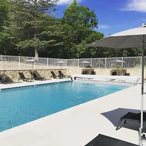 אתר קמפינג La Ferme De