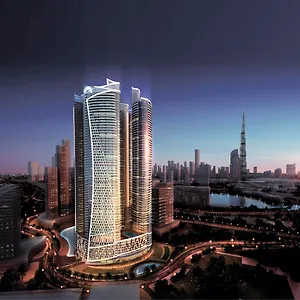 Paramount Otel Dubai