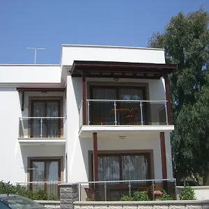Oasis Apart Apart Otel Turgutreis
