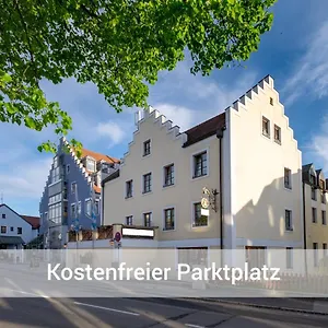 Zur Post Hotel&tiny Kummersbruck