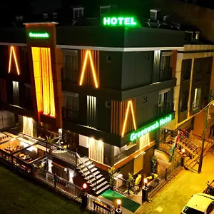 Greenwich Otel İstanbul