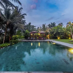 Pertiwi Bisma Otel Ubud