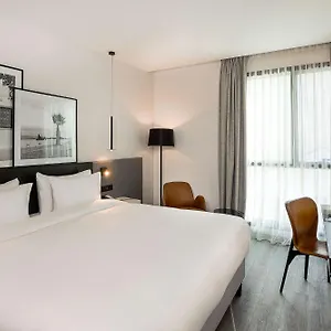 فندق Radisson Tunis, Center