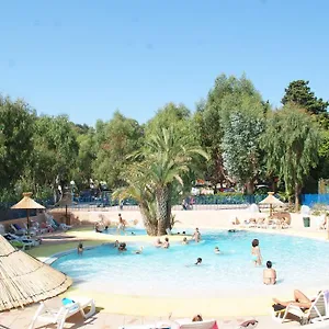 Camping De La Baie Camping Cavalaire-sur-Mer