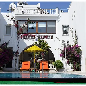 Mandalinci Boutique Otel Turgutreis