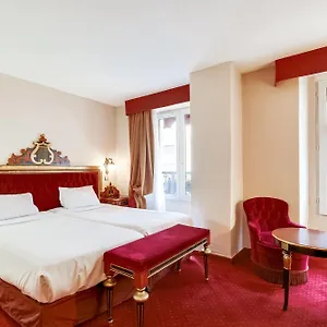 Hotel Opera Drouot, Parijs