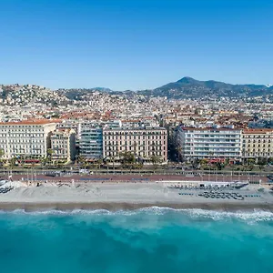 **** Hotell Westminster & Frankrike