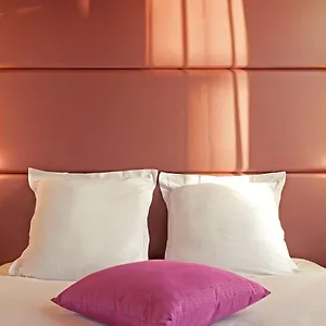 Hotel Ibis Styles Pigalle Montmartre, Parijs