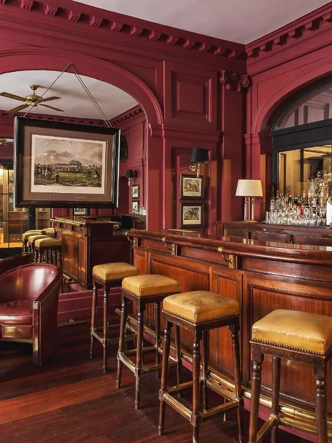 New Hotel Roblin Paris