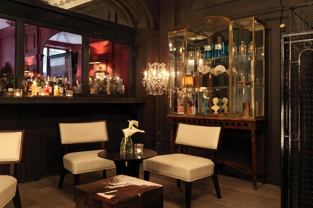 New Hotel Roblin Paris
