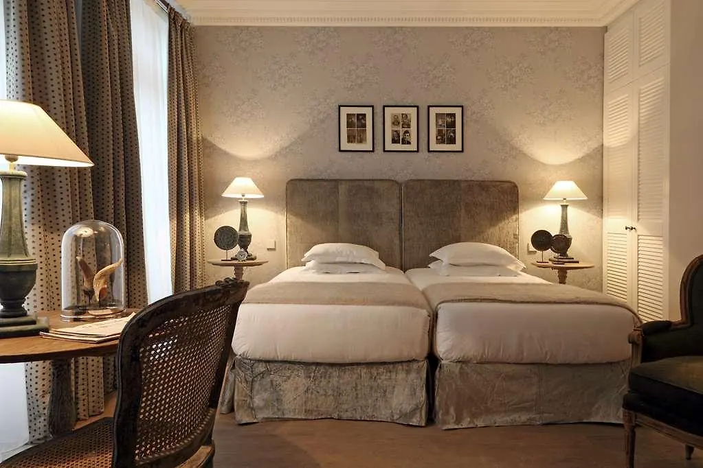 New Hotel Roblin Paris 4*,