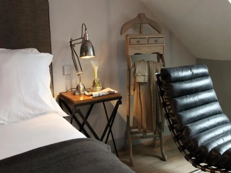 New Hotel Roblin Paris 4*,