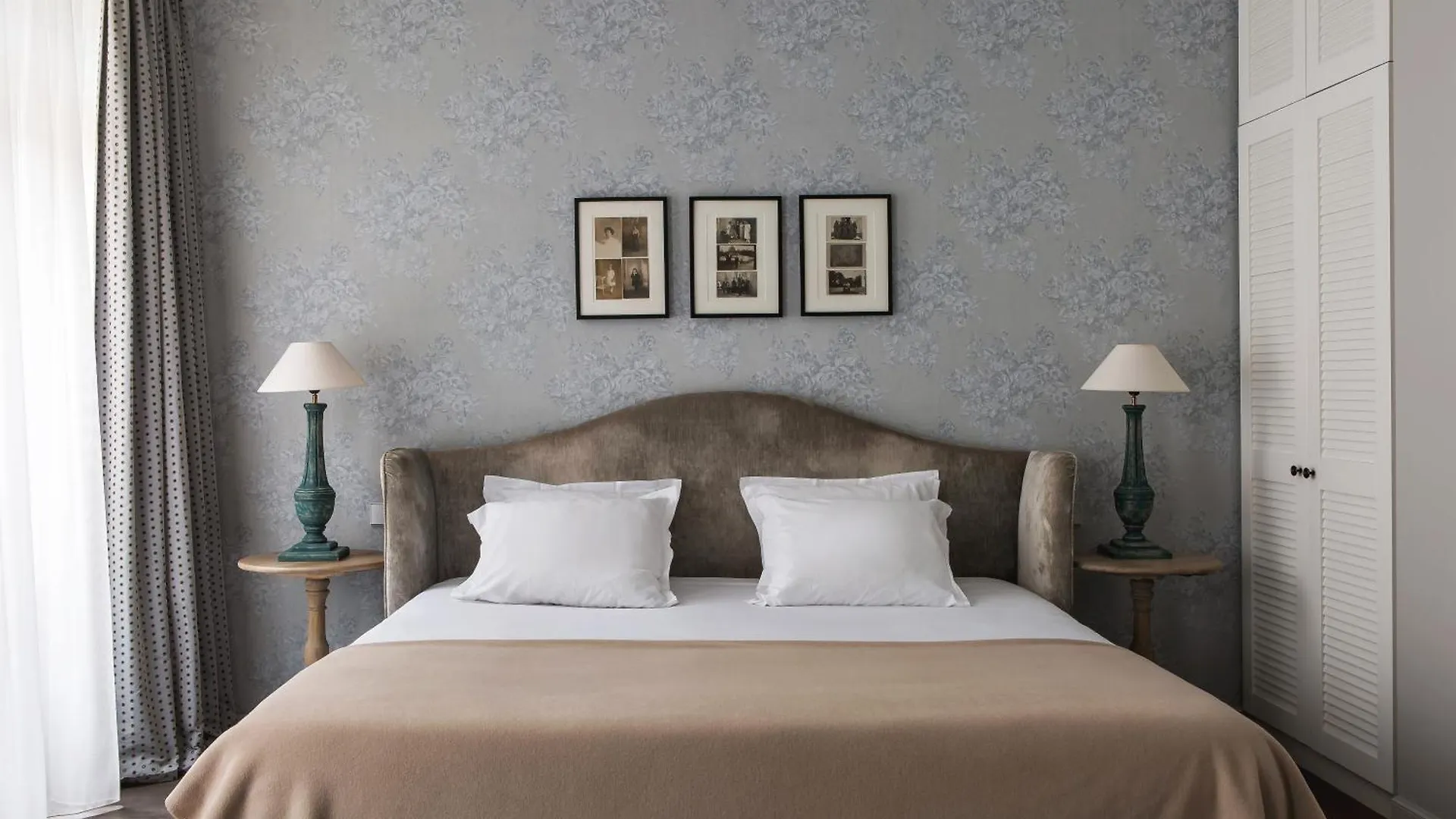 New Hotel Roblin Paris